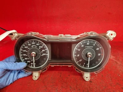 YAMAHA YP XMAX 400 VELOCÍMETRO CUADRO DE INSTRUMENTOS 2018 Foto 1 de 4