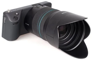 Lytro Illum 40 Megaray Light Field Camera – Boxed, Mint, All Accessories Include - Picture 1 of 4