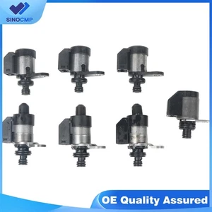 Re5r05a Transmission Solenoid Kit Fits For 2004-2009 2010 Nissan Titan V8 5.6L - Picture 1 of 7