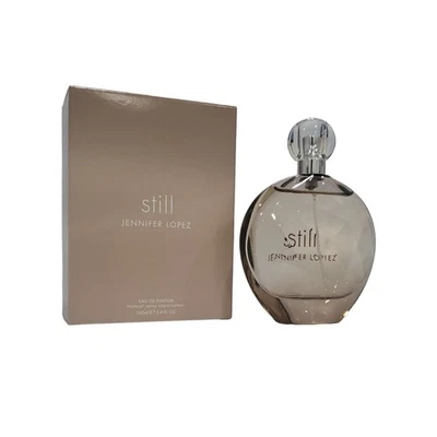 Still By Jennifer Lopez Eau De Parfum 3.4 OZ / 100 ml para mujer Foto 1 de 4