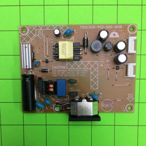 HP P22 G5 Monitor Main Power Board 715GC926-P02-000-0H1R - Picture 1 of 4