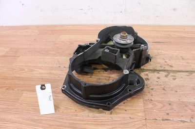 1988 YAMAHA PHAZER 480 Engine Cooling Fan Fan Case Housing - Image 1 of 4