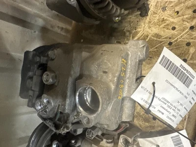 Compresor de aire acondicionado usado se adapta a: Mercedes-benz Mercedes clase e 211 2006 tipo E320 CDI Foto 1 de 4