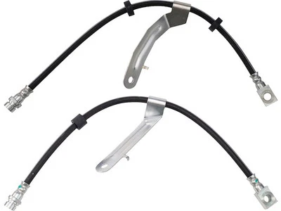 For 2005-2006 Mazda Tribute Brake Hose Set Rear 45962PQFK Brake Hose - Image 1 of 2