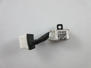 Jack Alimentazione DC + Cavo DELL LATITUDE 3301 04K41T Originale - Foto 1 di 2