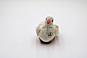Ty Beanie Baby - SERENITY the Peace Dove - NEUWERTIG mit neuwertigen Etiketten - Bild 1 von 4
