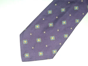 ROBERT TALBOTT [ STUDIO ]  men's tie 100% Silk Made in USA - Picture 1 of 3