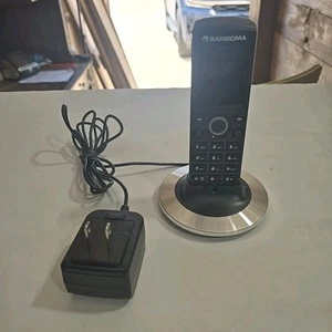 Sangoma Technologies PHON-D10M D10m DECT Ersatz Mobilteil Universal Mobilteil - Bild 1 von 6
