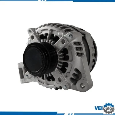 Alternador para Chevrolet Traverse 09-17 GMC Acadia 07~16 Buick Enclave 2008-17 Foto 1 de 4