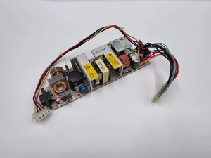 Microsoft Original Xbox 1.0 1.1 OEM Foxlink FTPS-0001 Power Supply PSU Replace - Picture 1 of 7