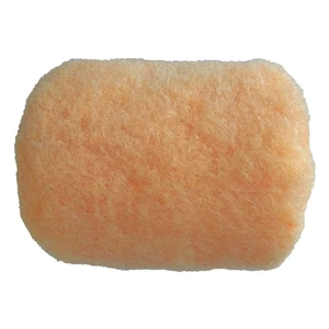 APPROVED VENDOR 415M68 Paint Roller Cover,4"L,3/8"Nap,Polyester 415M68 - Picture 1 of 1