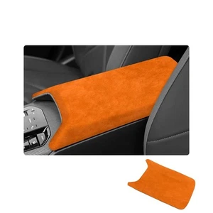 für BMW X3 G45 G48 Mikrofaser Abdeckung selbstklebend Interior - Bild 1 von 2