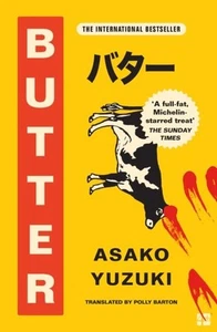 Butter by Asako Yuzuki Paperback - Picture 1 of 1