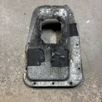 Ford F150 F250 F350 ZF5 1988-1997 5 velocidades cambio manual piso túnel OEM Foto 1 de 4