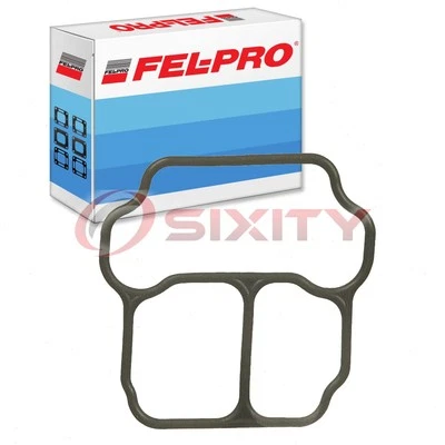 Fel-Pro FI 节气门车身安装垫圈适用于 1996 - 2002 年丰田 4Runner 3.4L UH — 第 1/4 张图片