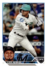 2023 TOPPS UPDATE BASEBALL ASSORTED SINGLES U-PICK