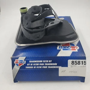 Transmission Filter Kit CARQUEST 85815 - Picture 1 of 1