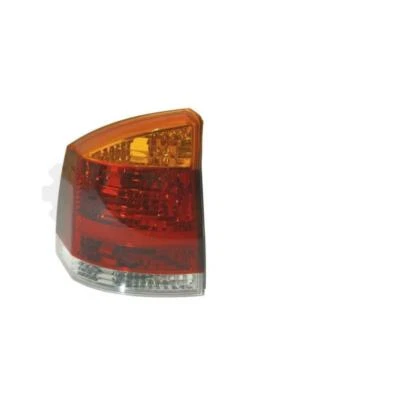 Luz Trasera Izquierda Amarilla Compatible Para Opel Vectra C - Imagen 1 de 2