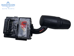 2020 Mazda CX-5 Steering Headlight Turn Signal Combination Switch 17J692 OEM - Bild 1 von 12