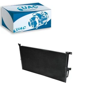 Condensador de aire acondicionado UAC para Jaguar X-Type 2002-2008 - Imagen 1 de 3