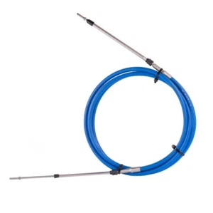 Steering Cable Kawasaki 130 Ultra 1100 150 1200 99-05 PWC 59406-3771 002-042-04 - Picture 1 of 1
