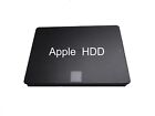 Apple Macbook A1225 - 128GB SSD/dysk twardy SATA