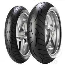 120/70ZR17 TL METZELER Roadtec Z8 Int M Buell 1200 S3 Thunderbolt 1997-1998