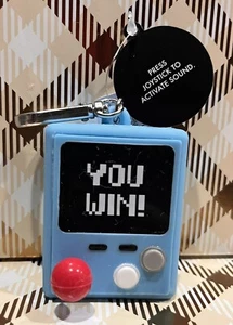 Bath & and Body Works PocketBAC BAC Holder Gamer You Arcade Game Sound Joystick - Picture 1 of 6
