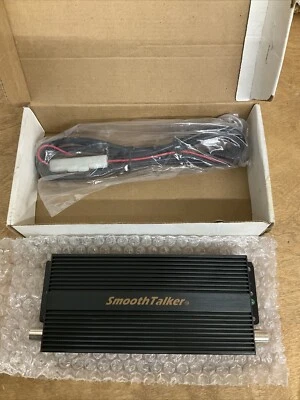 Smoothtalker BST800 cell phone signal booster Bst800hgai - image 1 of 2