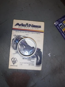 Arlen Ness Pulley Adapter Ring 1.125" Ds-330000 **NEW OLD STOCK** - Picture 1 of 3