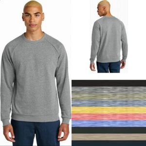 District® Perfect Tri® Fleece Crewneck Sweatshirt DT1304 Gr. XS-4XL - Bild 1 von 45