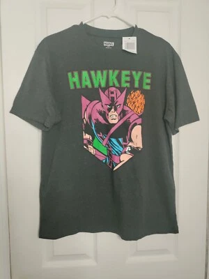Camiseta Hawkeye para hombre Foto 1 de 2