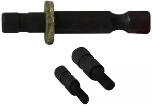 Carbon Express - Arrow Squaring Tool Target - Picture 1 of 1