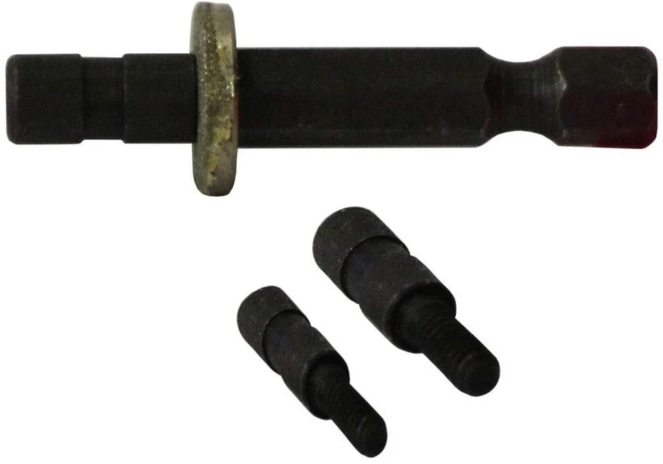 Carbon Express - Arrow Squaring Tool Target - Image 1 of 1