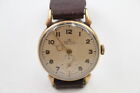 Mens Vintage WRISTWATCHES Hand Wind/Automatic Smiths Non Working x 1