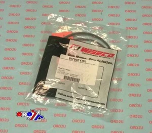 WISECO RINGS 7900YBX 79.00mm WISECO - Picture 1 of 4