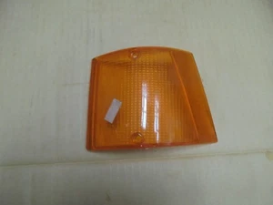 Plastica Fanalino Freccia Anteriore sinistro arancio Fiat 127 4serie - Picture 1 of 1