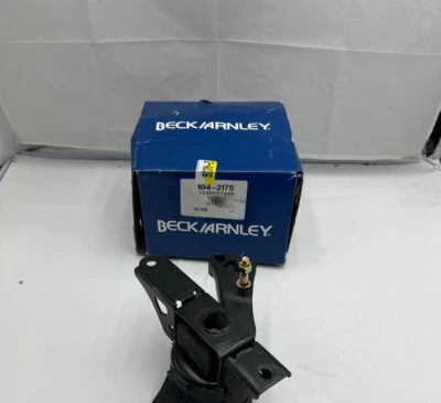 Beck Arnley 104-2175 Engine Mount For 06-12 Toyota Yaris - Image 1 of 4
