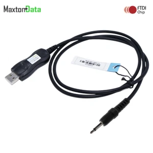 Icom CT-17 USB FTDI Chipset CI-V Cat Control Programming Cable - Picture 1 of 1