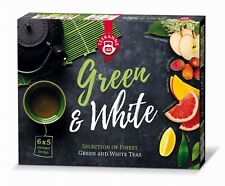Teekanne Green & White 47,5g (1.68 oz) 30 enveloped bags