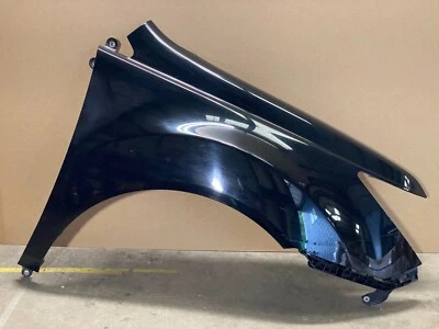 2007-2013 ACURA MDX FRONT RIGHT PASSENGER SIDE FENDER PANEL OEM LOT689 - Image 1 of 4