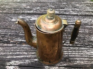 Vintage Rochester Kupfer Kaffeekanne/Kanne - Bild 1 von 9