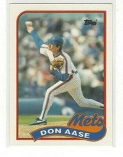 1989 TOPPS TRADED BASEBALL REGULAR BASE SERIES SINGLES #'S 1T-132T