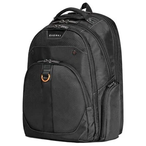 EVERKI Atlas Business Travel Laptop Backpack 11 to 15.6 Inch, Large Computer - Picture 1 of 2