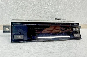 2005-2009 Subaru Legacy & Outback dash digital clock 85201AG110 oem w warranty - Picture 1 of 5