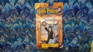 Mattel Harry Potter La Pietra Stregone Grifondoro Figura Nuovo con scatola De Grifondoro - Foto 1 di 3