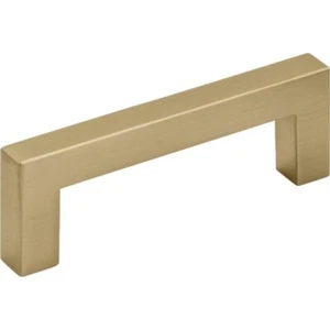 (25) - Amerock Monument 3 Zoll Champagner Bronze Schranktür Schubladenzug BP36578CZ - Bild 1 von 1