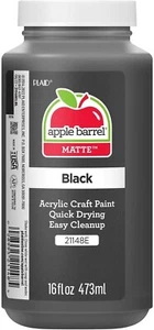 Acrylic Paint in Assorted Colors, 16 Fl Oz (Pack of 1) - Picture 1 of 12
