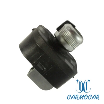 4F0959565 Knob Control Mirror Switch For 2008-2009 Audi A3 A4 A6 Q7 S4 S8 R8 TT Foto 1 de 4