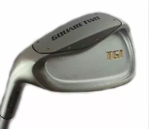 LPGA Square Two Women's Kathy Whitworth TGI LH 6 Iron Graphite Shaft Golf Club - Picture 1 of 6